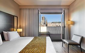 Eurostars Monumental Hotel Barcelona